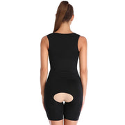 Firm-Control Wire-Free Shaping Bodysuit – Everyday Sculpt