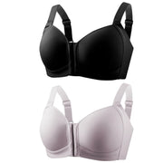 Women's Seamless Plus-Size Bra – Shop at OWNLUXE