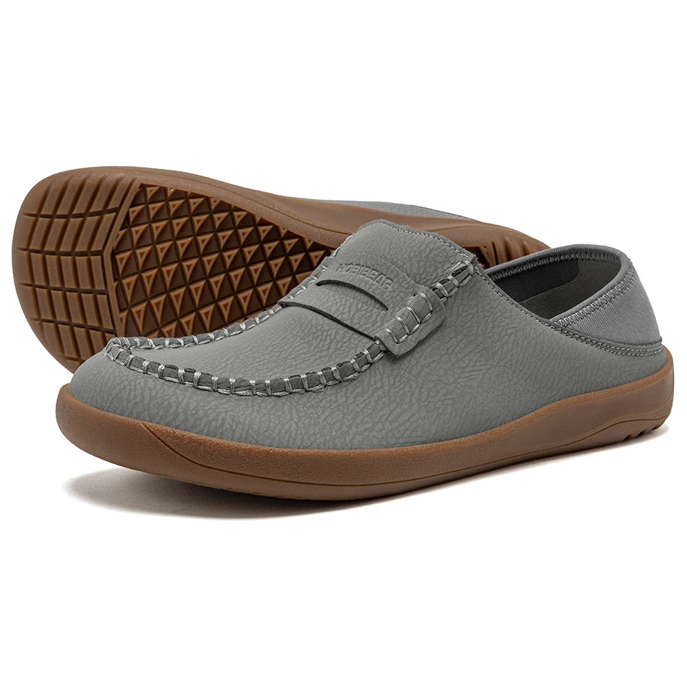 Women's Lightweight Leather Loafers – Shop at OWNLUXE