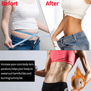 Women’s Sauna Sweat Vest Waist Trainer Shapewear Tank