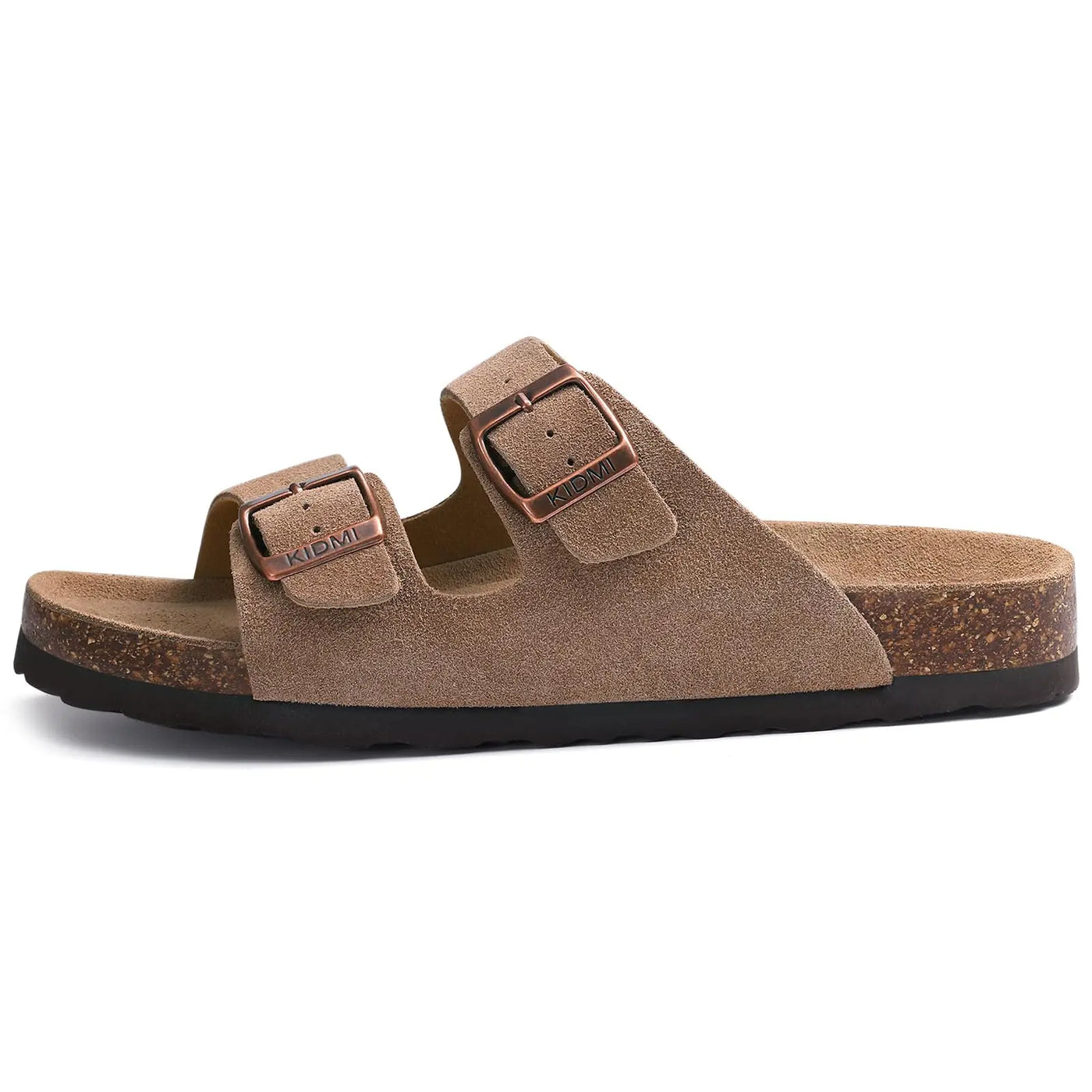 Unisex Arch Support Adjustable Slippers – Shop at OWNLUXE