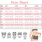 Postpartum High-Waist Control Panty - Firm Tummy Shaper with Lace Trim