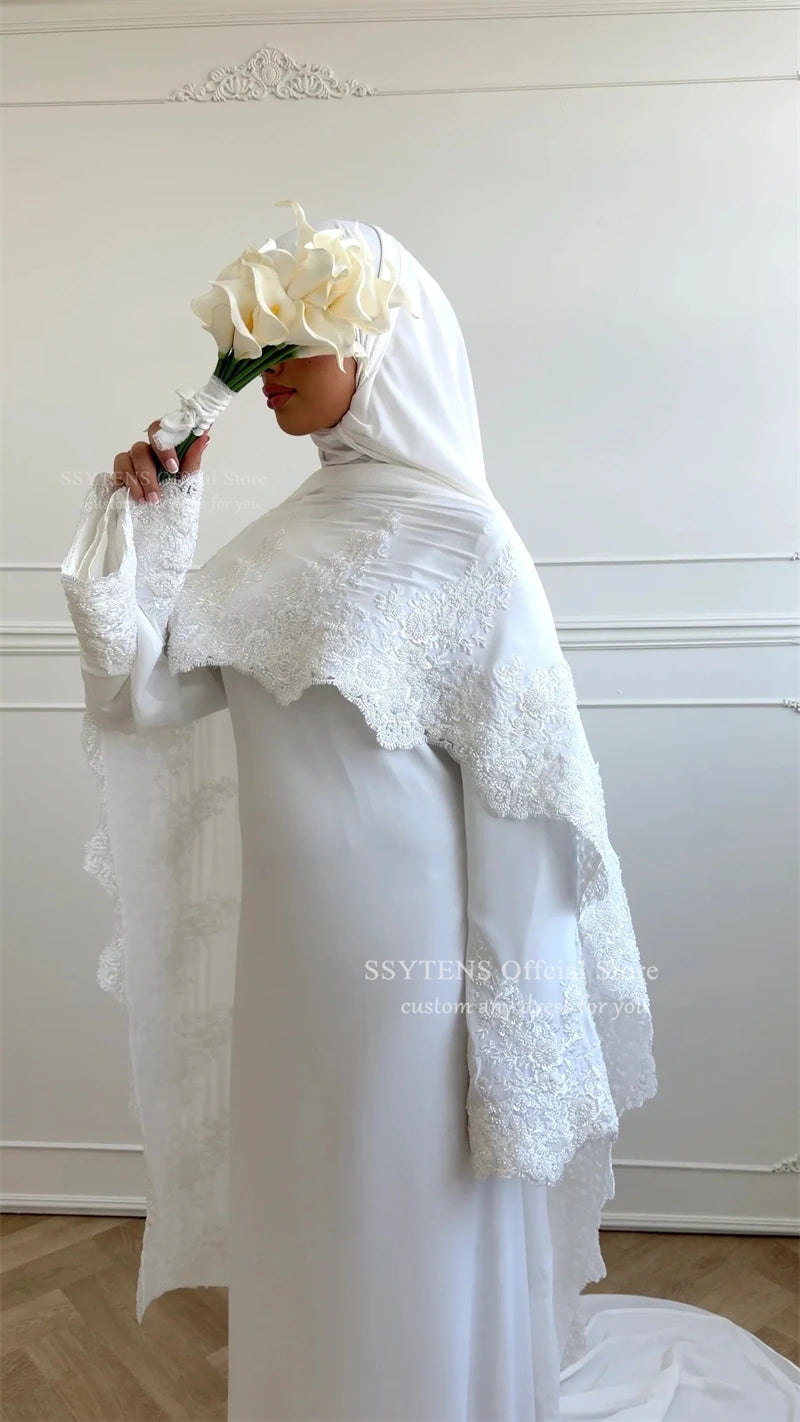 Lace Dress | OWNLUXE
