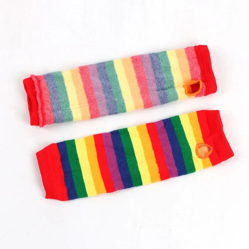 Knit Socks | OWNLUXE