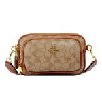 Load image into Gallery viewer, Elegant Women&#39;s Underarm Bag Hot Popular Ladies Shoulder Bag PU Leather Luxury Handbag Ladies Bag Designer Crossbody Bag
