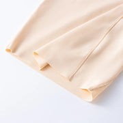 Butt Lifter Tummy Control Safety Shorts – High-Waist Shapewear