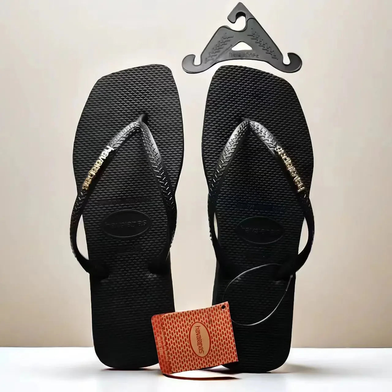 Women’s Flip Flops – Summer Beach & Travel Outdoor Slippers