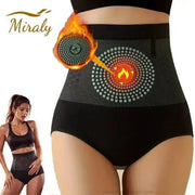 Seamless High-Waist Butt-Lifting Shorts | OWNLUXE