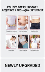 Load image into Gallery viewer, U-Shaped Waist Trainer Corset with Steel Bones for Women
