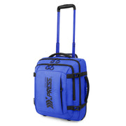 Compact Carry-On Luggage – Lightweight & Waterproof
