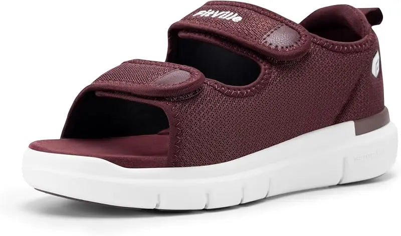 Women's Lightweight Arch-Support Adjustable Flats | OWNLUXE