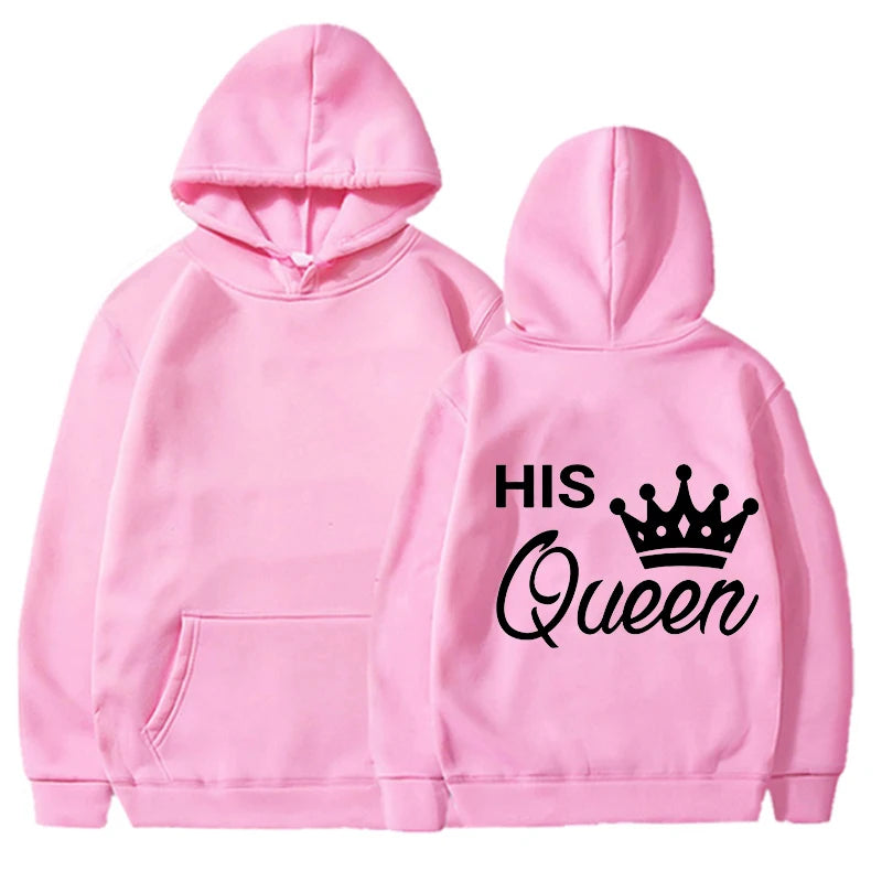 Unisex Valentine'S Day Hoodie | OWNLUXE