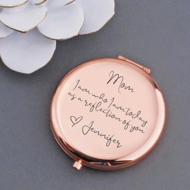 Personalized Mom Accessory | OWNLUXE