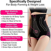 Tummy Control Shapewear Shorts for Women