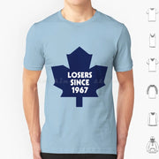Losers Since 1967 T Shirt Men Women Kids 6xl Maple Leafs | OWNLUXE