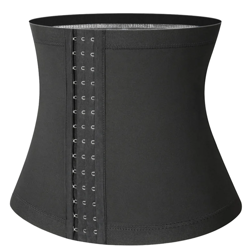 Abdomen Reducer Shaper Workout Corset | OWNLUXE