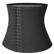 Abdomen Reducer Shaper Workout Corset | OWNLUXE