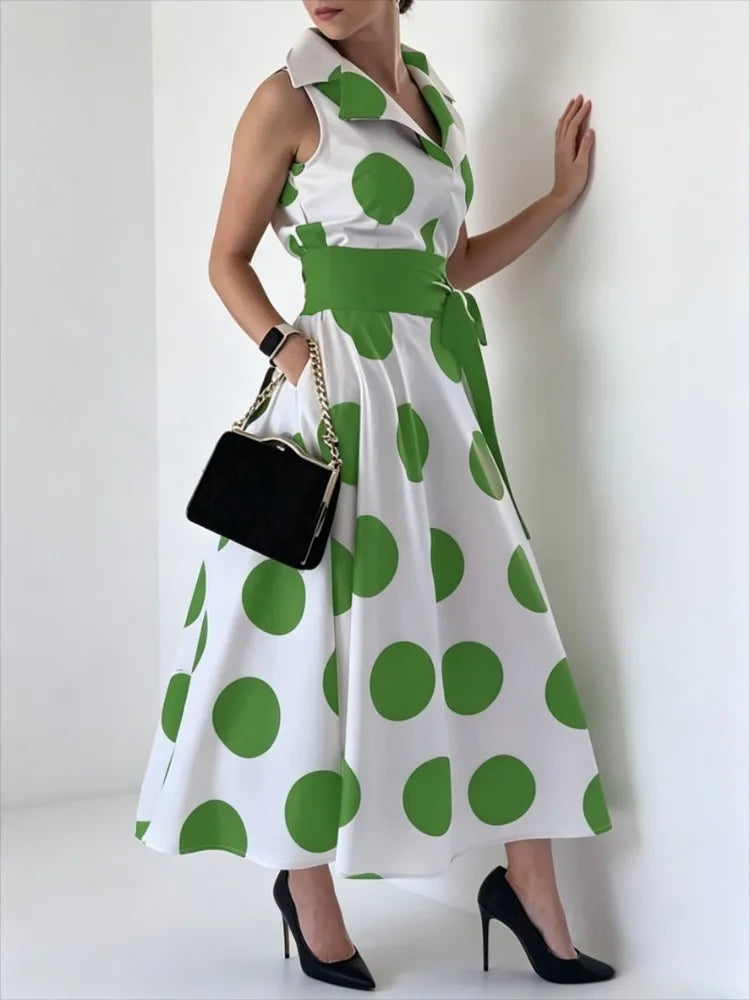 Elegant Dress | OWNLUXE