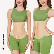 Firm Control Underwire Waist Cincher – Sculpted Waist Support