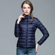 Slim Modal Jacket – Lightweight Layering Essential