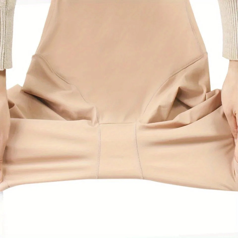 High Elastic Shapewear Bodysuit for All-Season Wear
