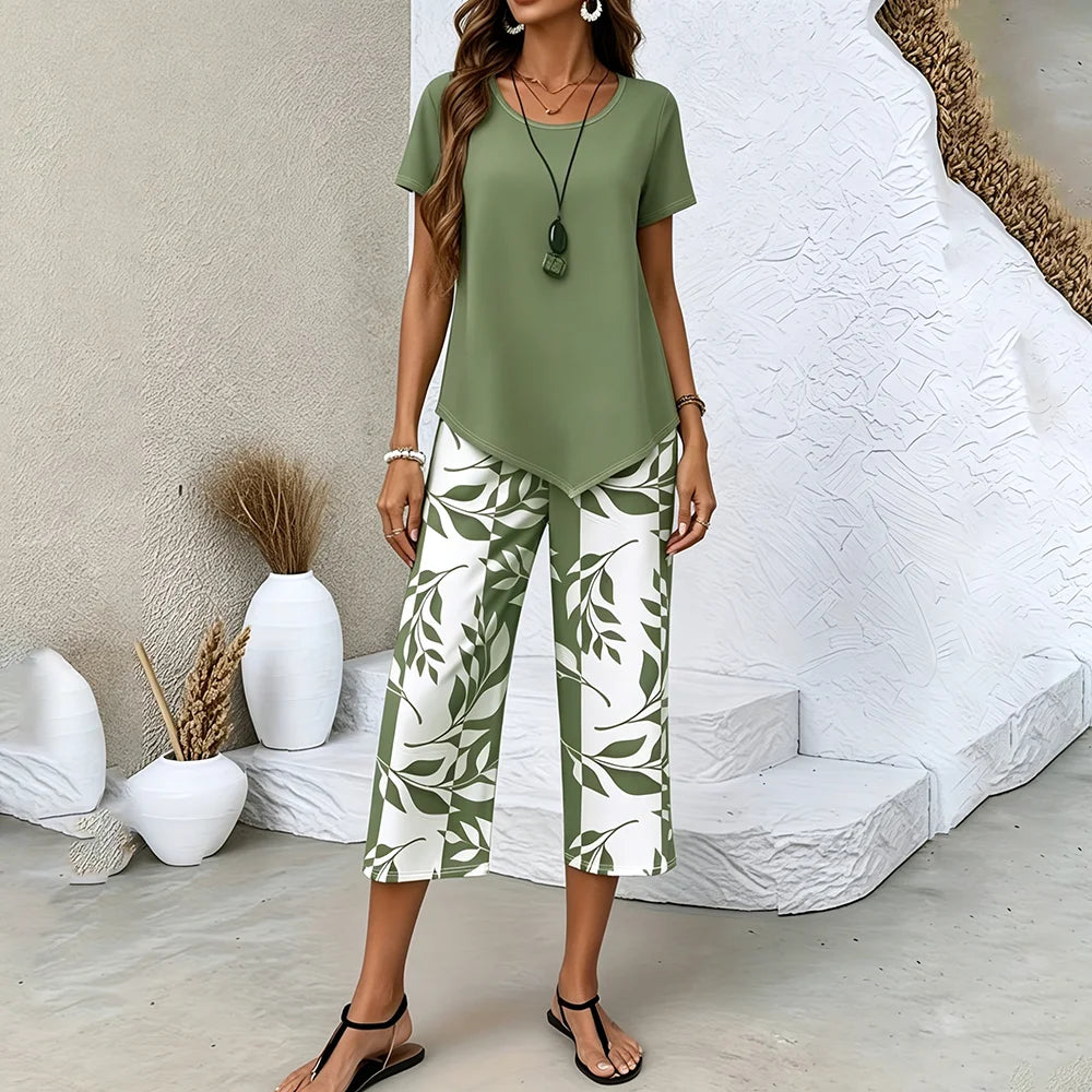 Women's Breathable Pants | OWNLUXE