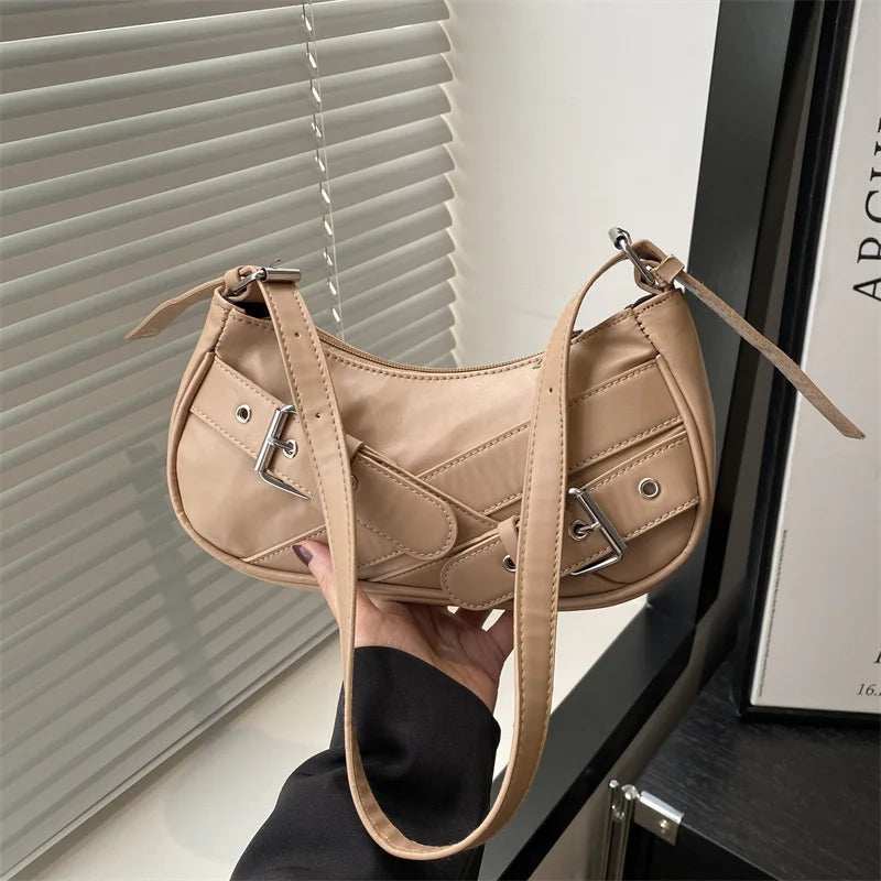 PU Leather Vintage Evening Clutch – Shop at OWNLUXE