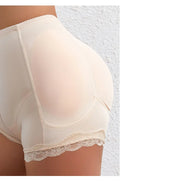 Butt Lifter Control Panties – Padded Shaping Underwear