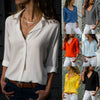 Women's Long-Sleeve Oversized Top | OWNLUXE