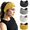 Cotton Headband | OWNLUXE