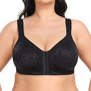 Women's V-Neck Bra | OWNLUXE