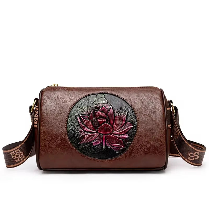 Stylish Patchwork Tote Bag - Soft Microfiber & Chic Sequins