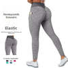 High-Waist Tummy-Control Butt-Lifting Leggings | OWNLUXE
