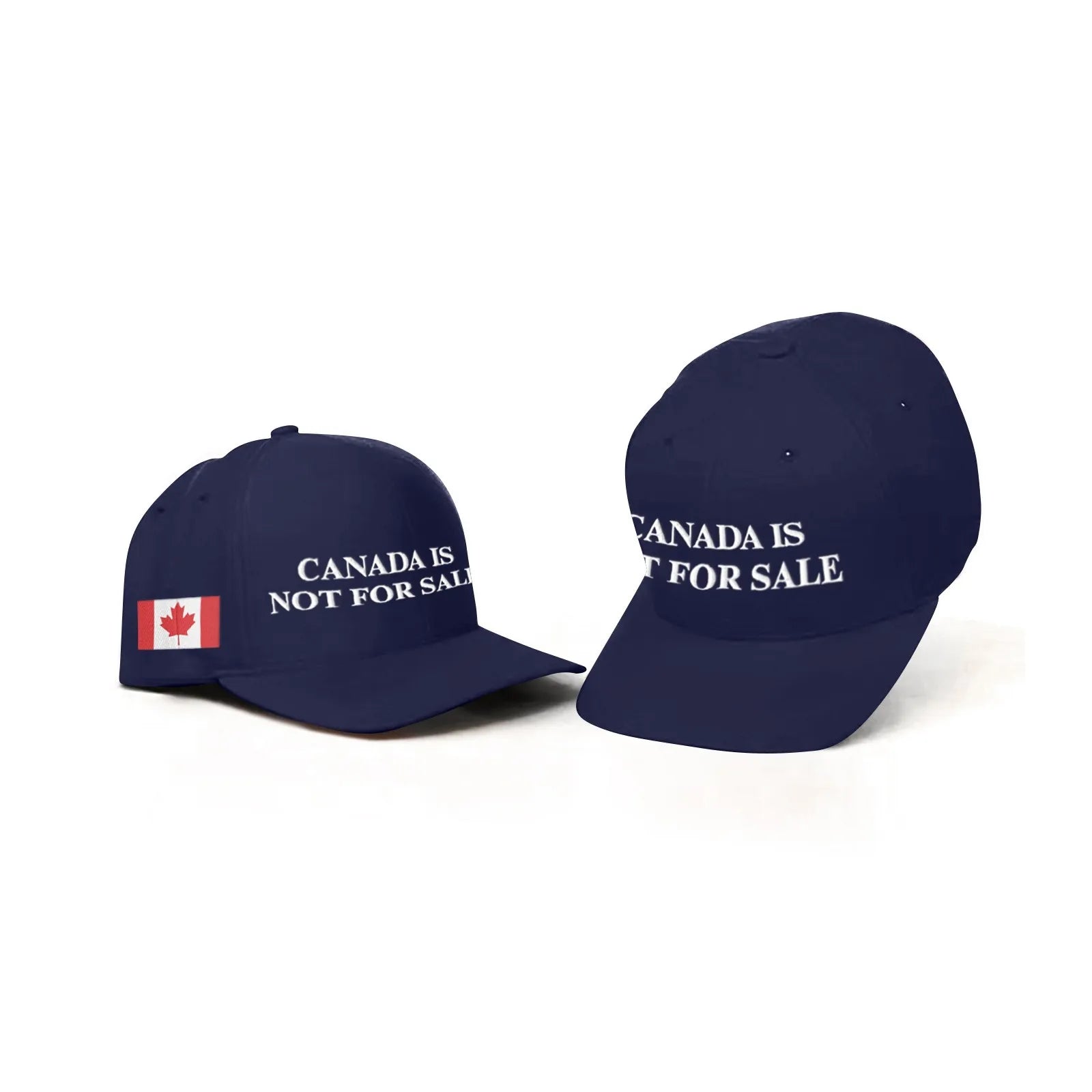 Canada Not For Sale Cap