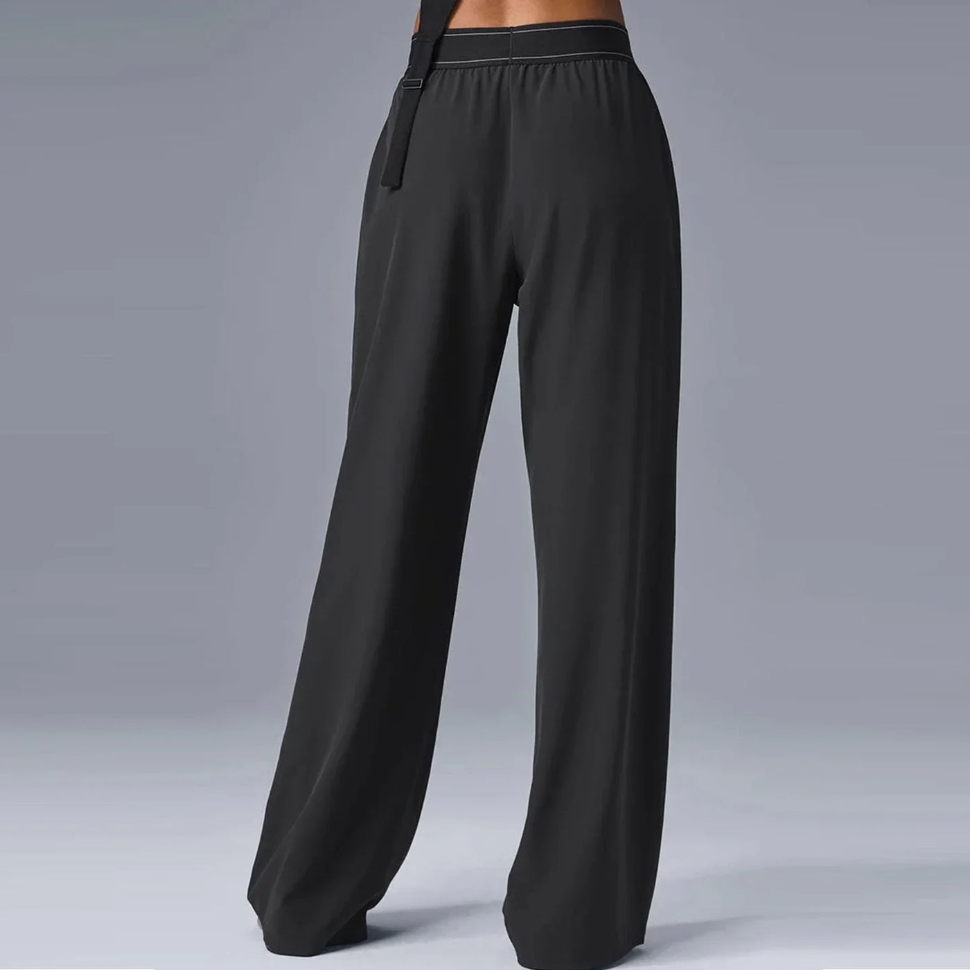 Quick Dry Yoga Pants – Lightweight Summer | OWNLUXE