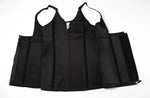 Load image into Gallery viewer, Women Waist Trainer Vest with Zipper &amp; Sauna Effect
