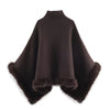 Women's Chic Faux Jacket | OWNLUXE