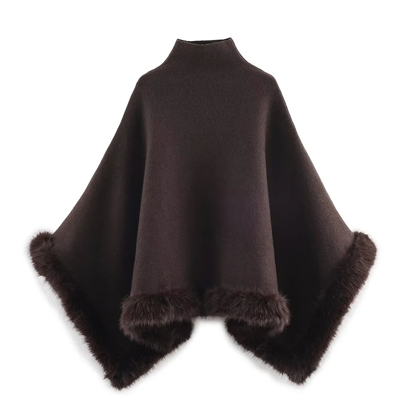 Women's Chic Faux Jacket – Shop at OWNLUXE