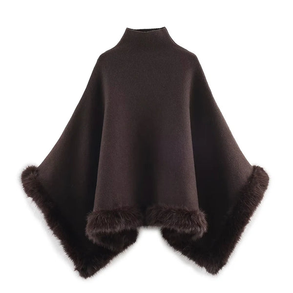 Women's Chic Faux Jacket | OWNLUXE