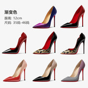 Women's EUropean American Heels – Shop at OWNLUXE