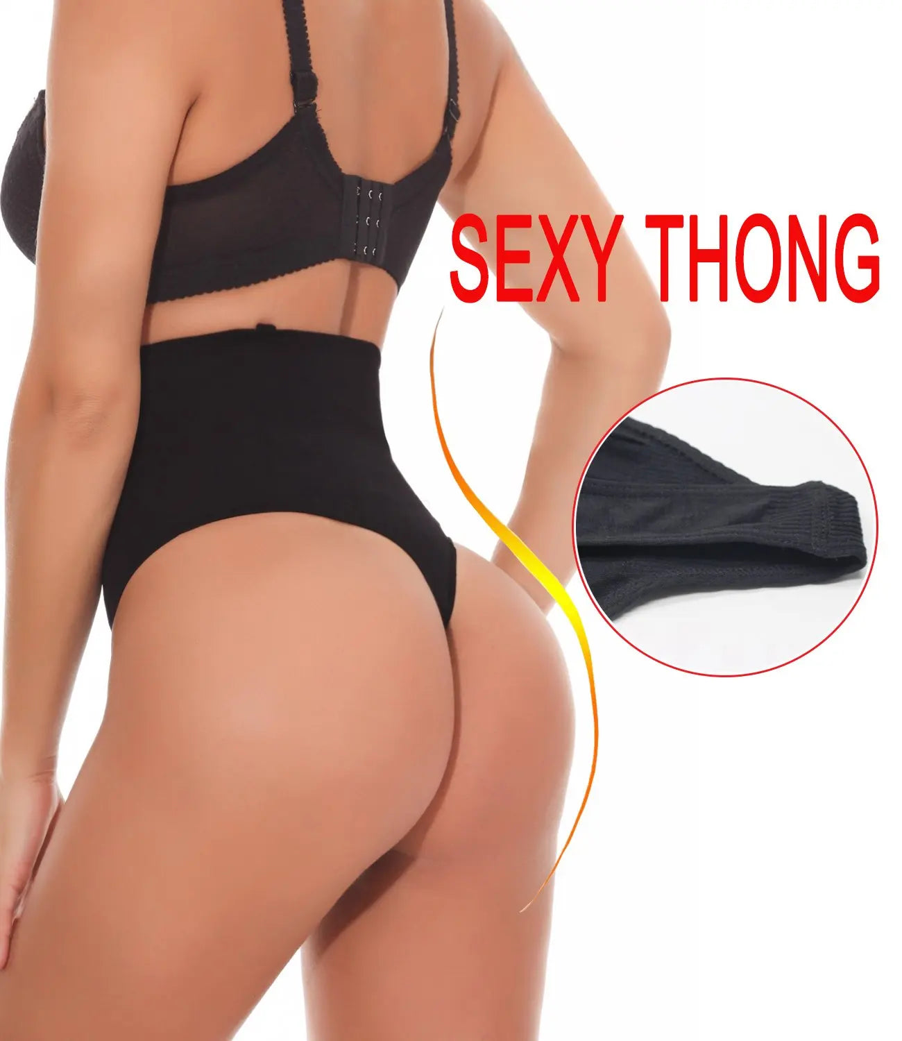 Medium Control Shaping Panties – Everyday Smoothing