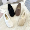 Women's Cotton Loafers | OWNLUXE