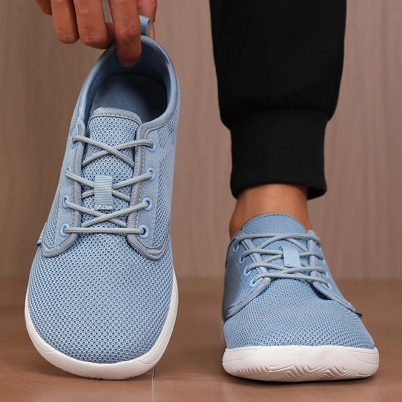 Men's Breathable Mesh Sneakers – Shop at OWNLUXE