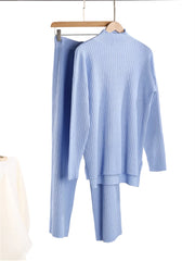 Women's Pieces Sets Pants | OWNLUXE
