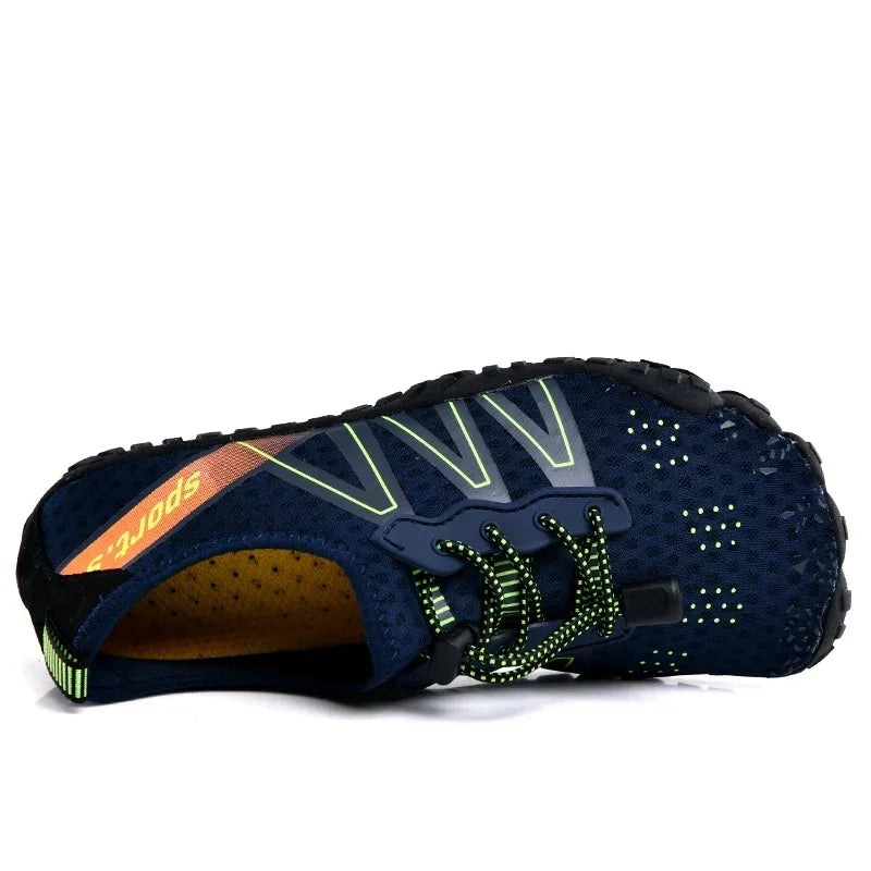 Unisex Wading Shoes Sneakers – Shop at OWNLUXE
