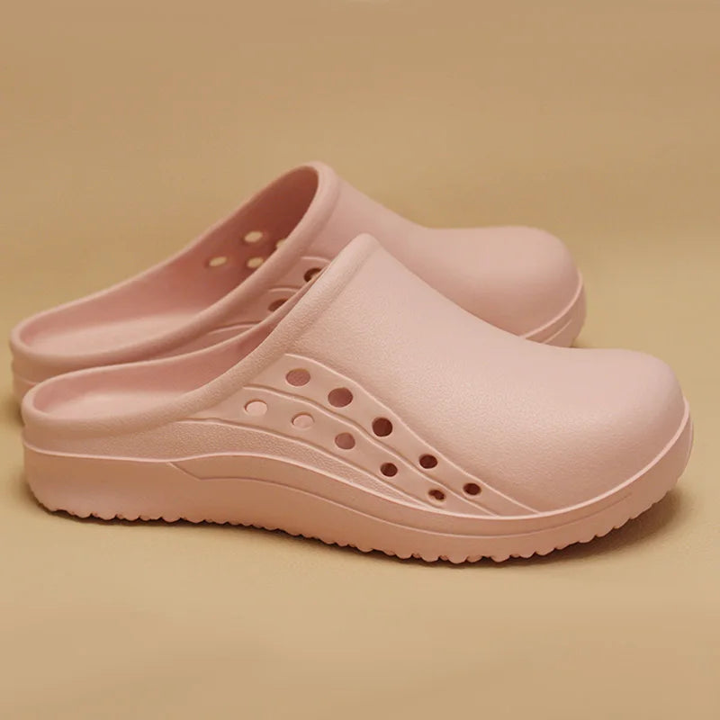 Non-Slip Slippers | OWNLUXE