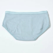 Women's High-Waist Cotton Briefs | OWNLUXE