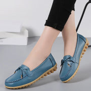 Women's Leather Sneakers (Winred) – Shop at OWNLUXE