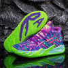 Unisex Breathable Basketball Shoes | OWNLUXE