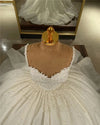A-Line Dress | OWNLUXE
